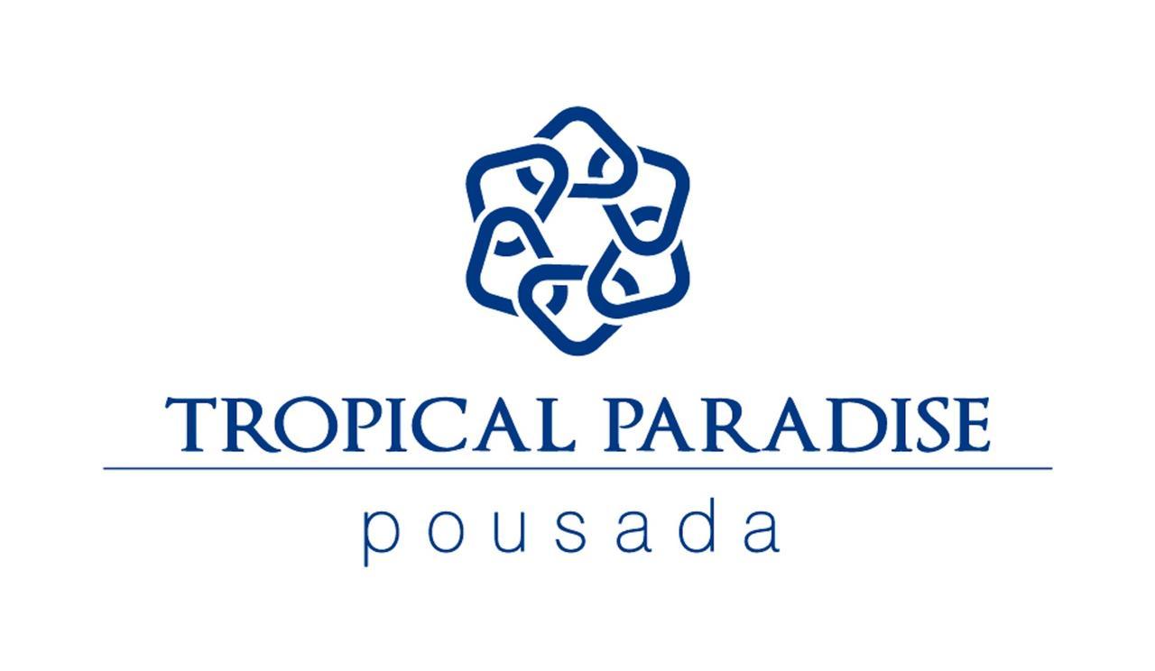 Pousada Tropical Paradise Hotel Búzios Buitenkant foto